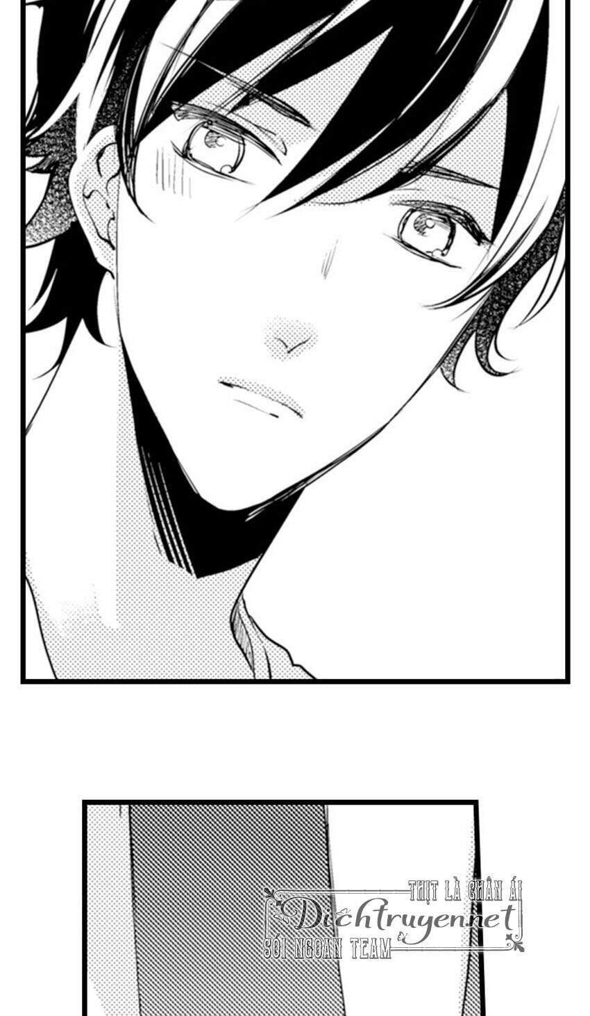 Ngón Tay Anh Ấy Làm Tôi Phát Điên Chapter 49 - 11