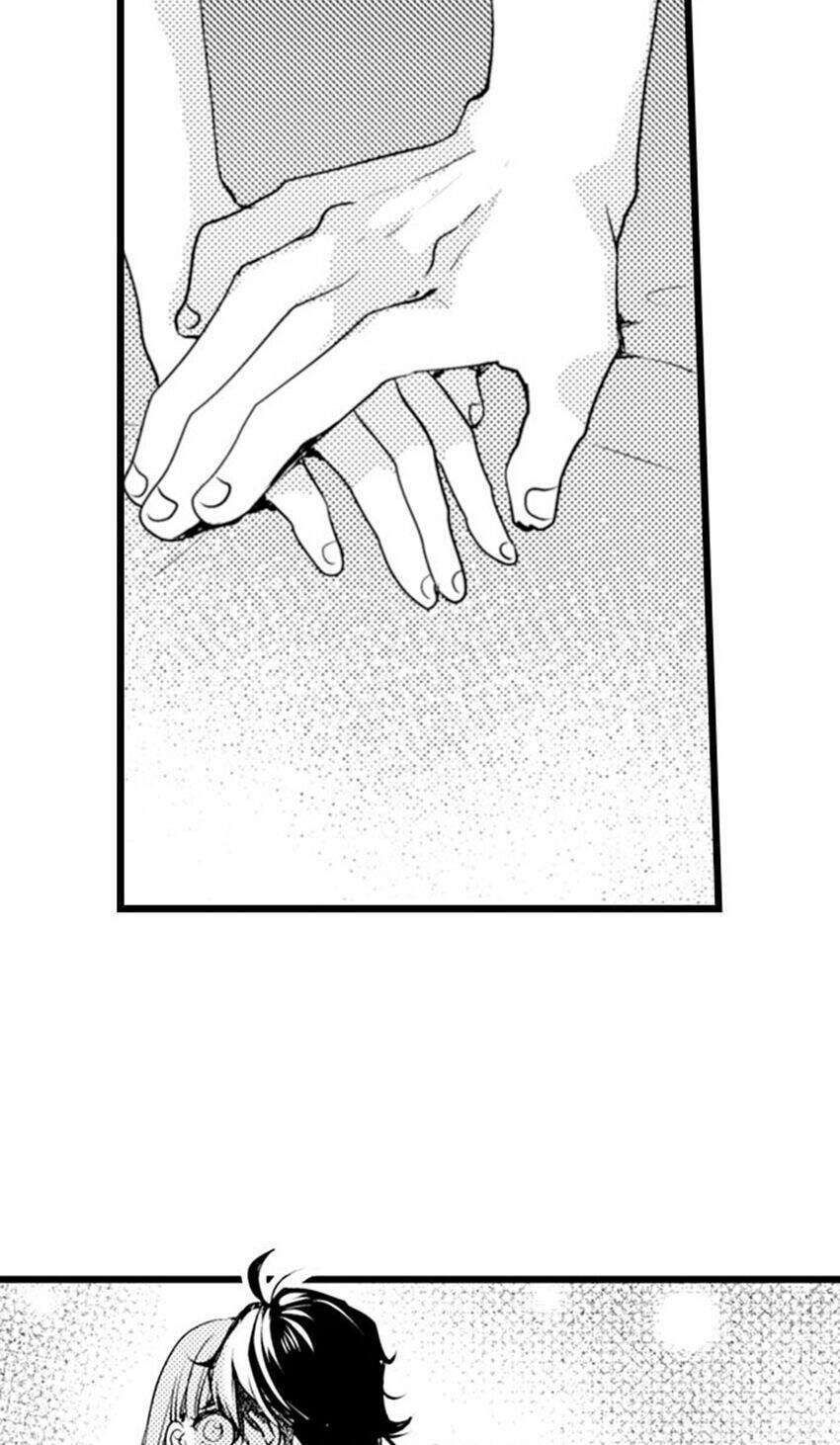 Ngón Tay Anh Ấy Làm Tôi Phát Điên Chapter 49 - 12