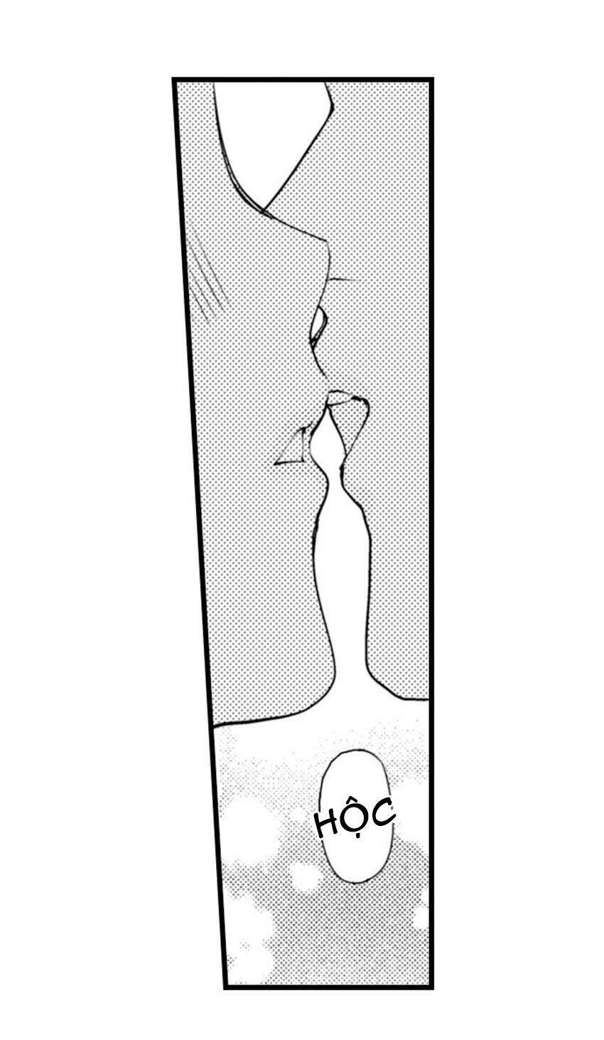 Ngón Tay Anh Ấy Làm Tôi Phát Điên Chapter 49 - 17