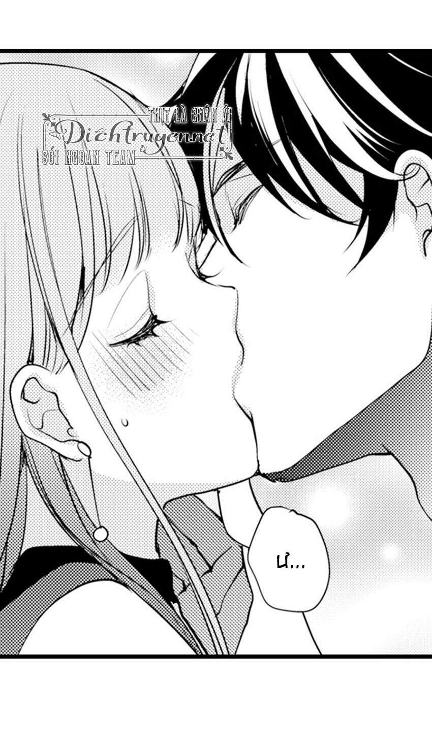 Ngón Tay Anh Ấy Làm Tôi Phát Điên Chapter 49 - 18
