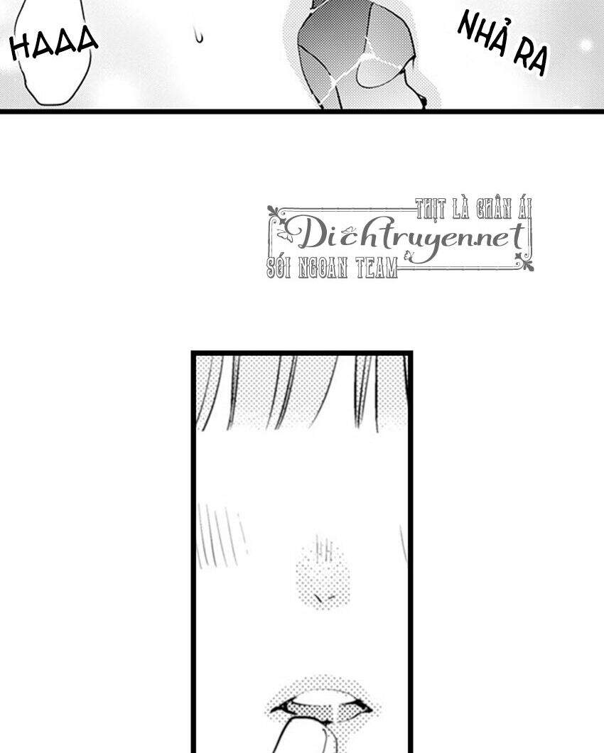 Ngón Tay Anh Ấy Làm Tôi Phát Điên Chapter 49 - 21