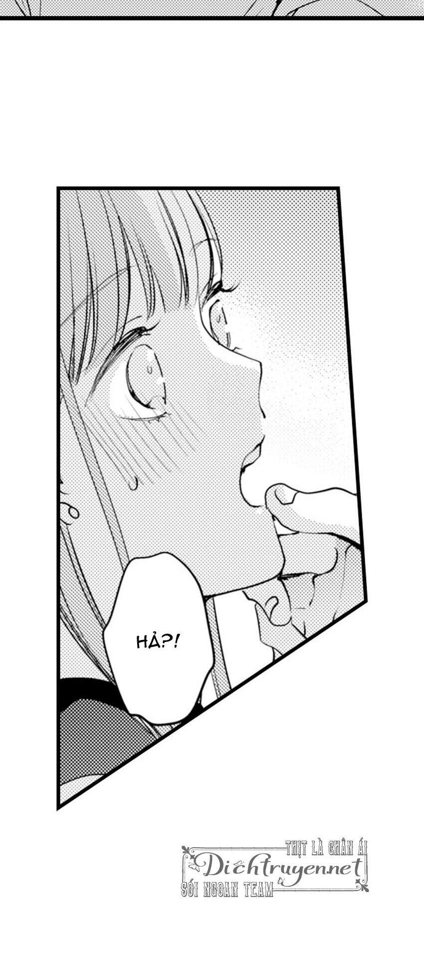 Ngón Tay Anh Ấy Làm Tôi Phát Điên Chapter 49 - 23