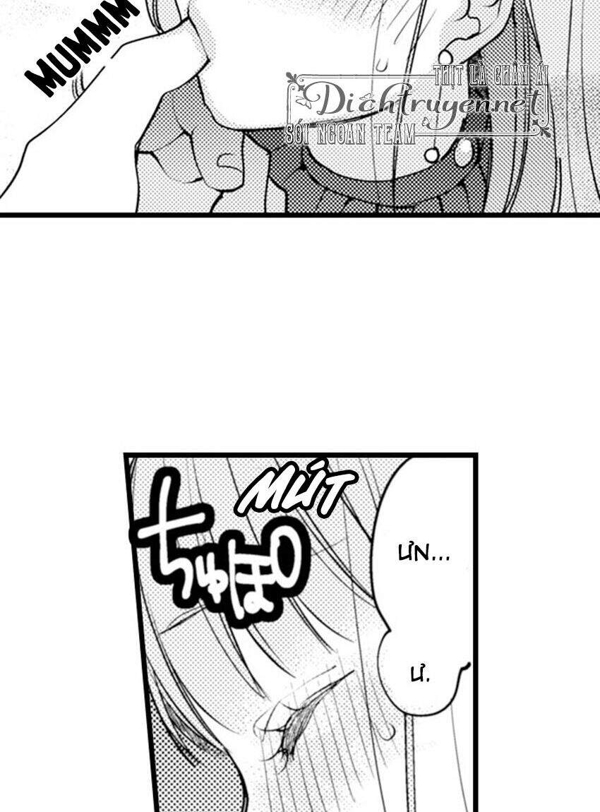 Ngón Tay Anh Ấy Làm Tôi Phát Điên Chapter 49 - 26