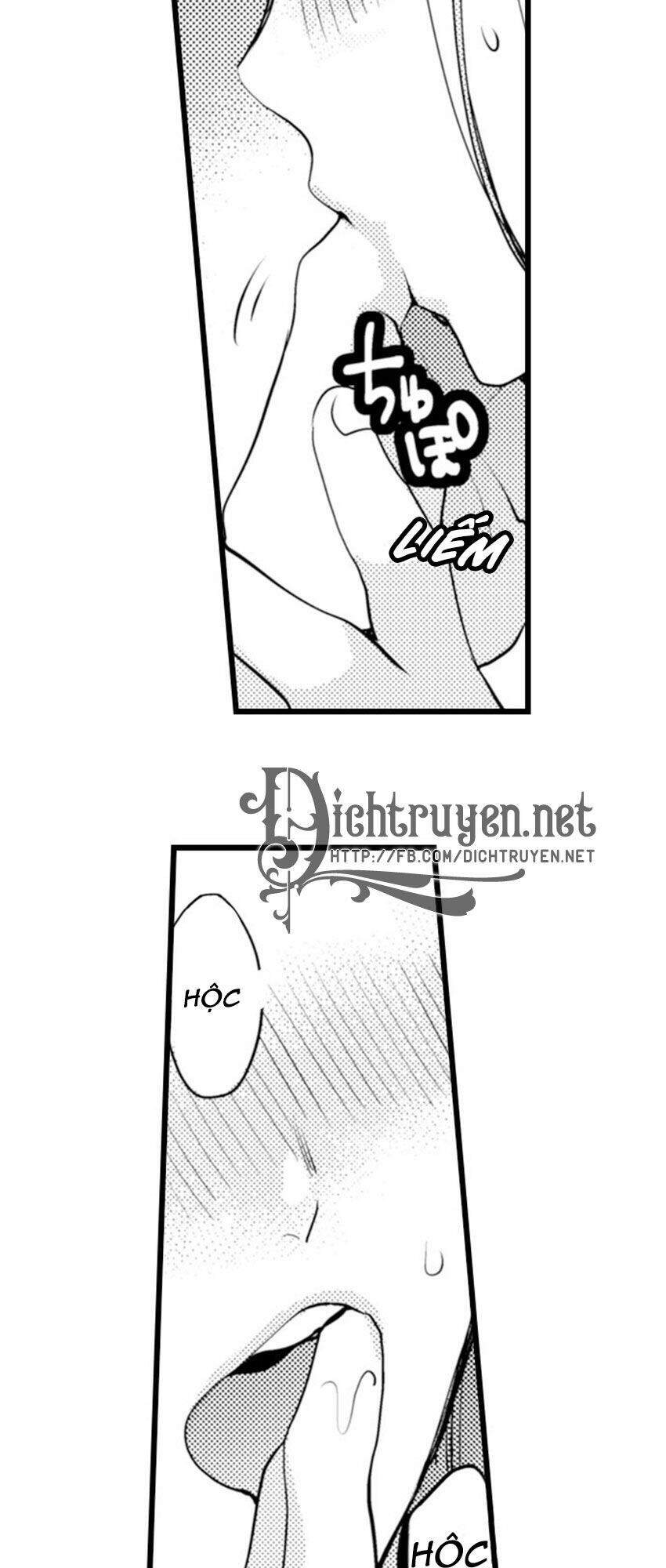 Ngón Tay Anh Ấy Làm Tôi Phát Điên Chapter 49 - 27