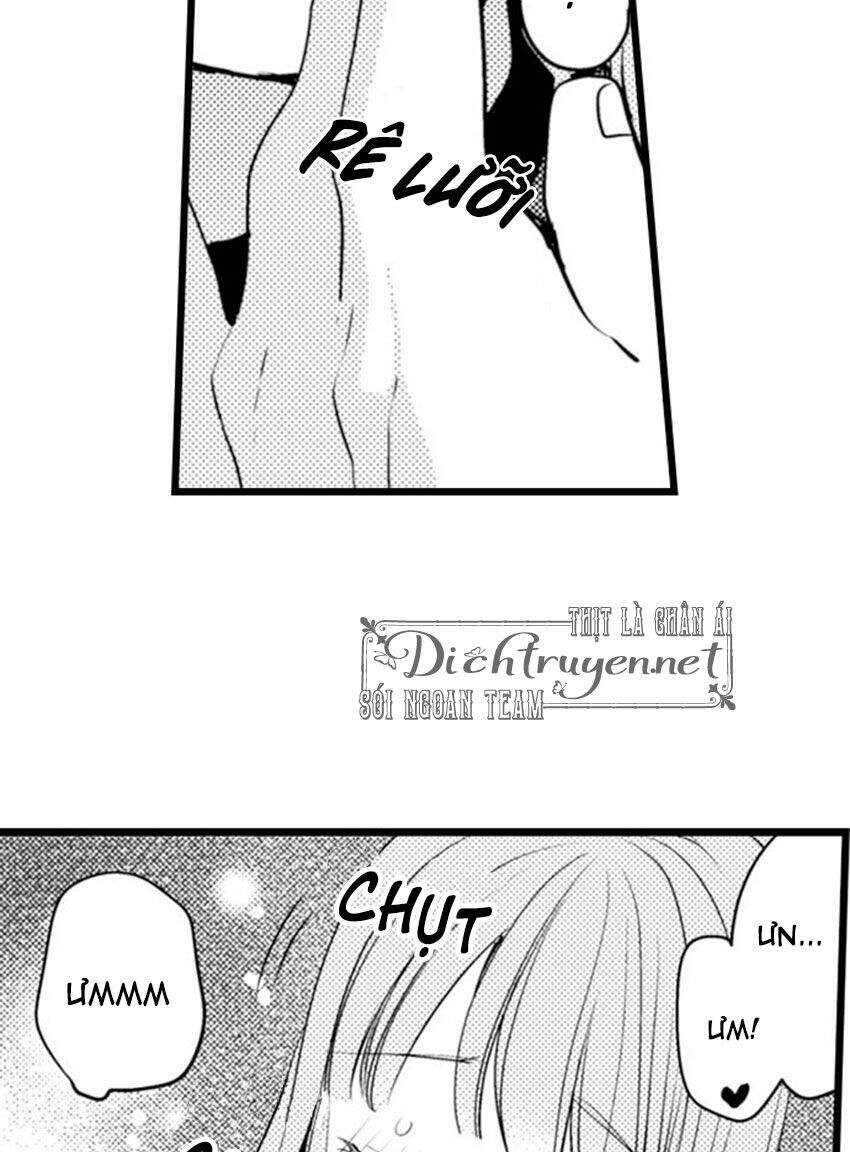 Ngón Tay Anh Ấy Làm Tôi Phát Điên Chapter 49 - 28