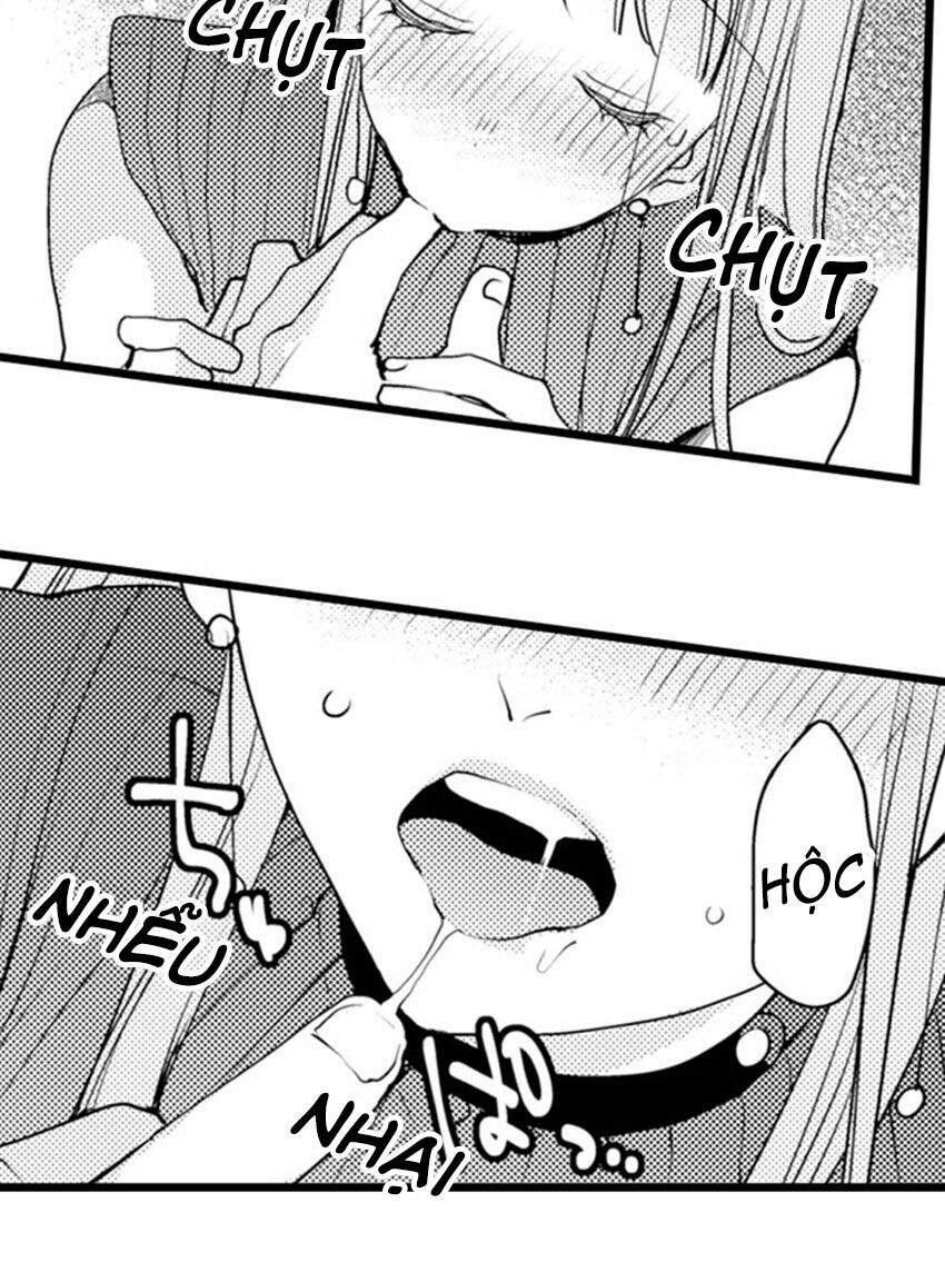 Ngón Tay Anh Ấy Làm Tôi Phát Điên Chapter 49 - 29