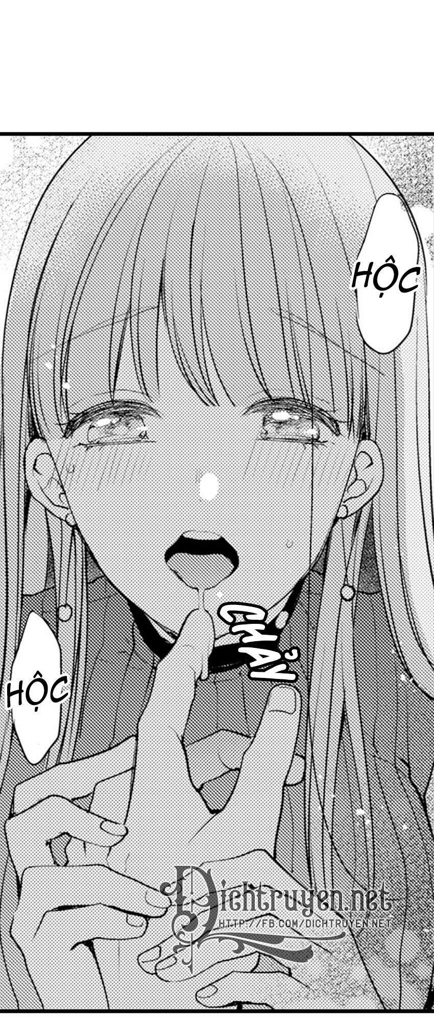 Ngón Tay Anh Ấy Làm Tôi Phát Điên Chapter 49 - 30