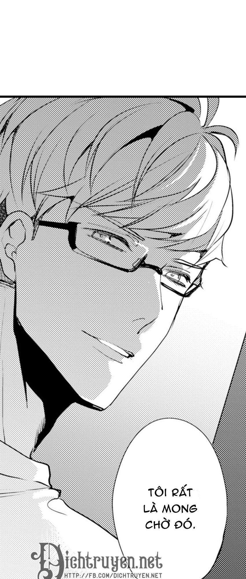 Ngón Tay Anh Ấy Làm Tôi Phát Điên Chapter 49 - 4