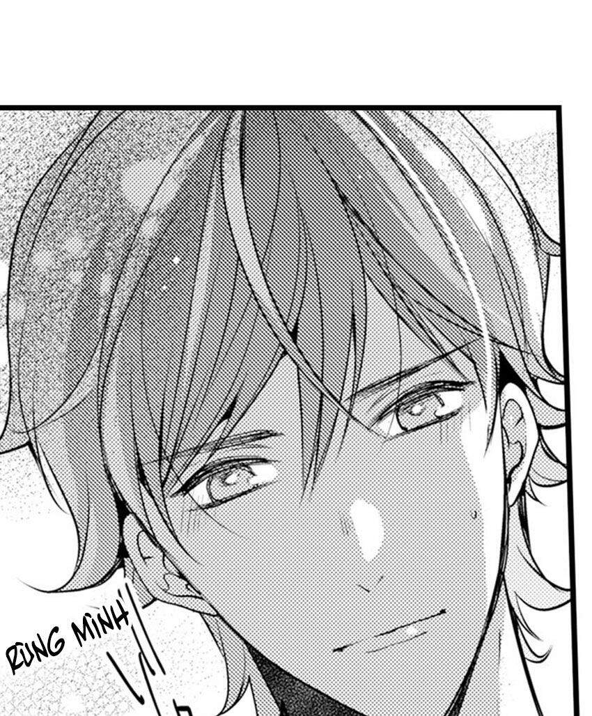 Ngón Tay Anh Ấy Làm Tôi Phát Điên Chapter 49 - 31