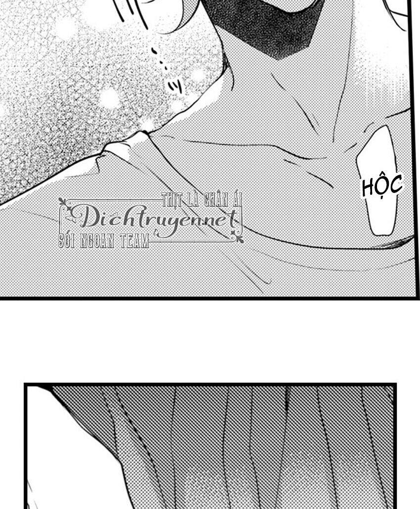 Ngón Tay Anh Ấy Làm Tôi Phát Điên Chapter 49 - 32