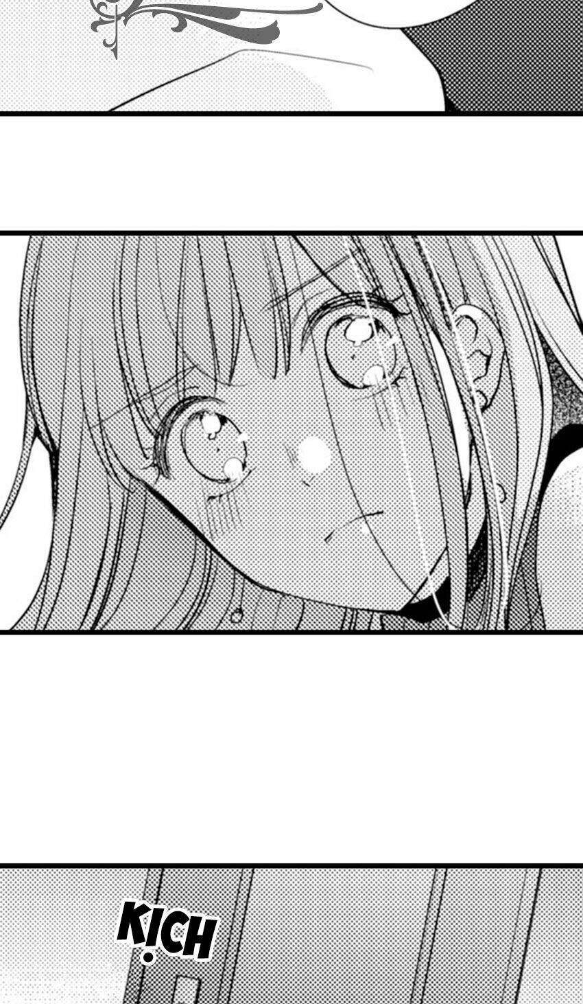 Ngón Tay Anh Ấy Làm Tôi Phát Điên Chapter 49 - 5