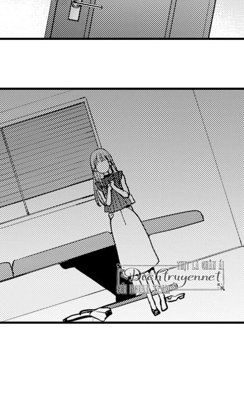 Ngón Tay Anh Ấy Làm Tôi Phát Điên Chapter 49 - 6