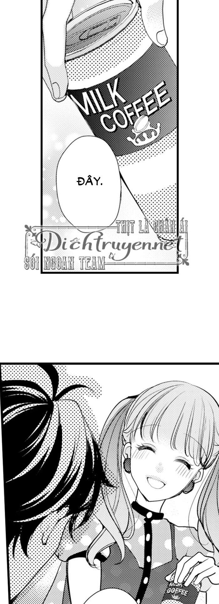 Ngón Tay Anh Ấy Làm Tôi Phát Điên Chapter 50 - 11
