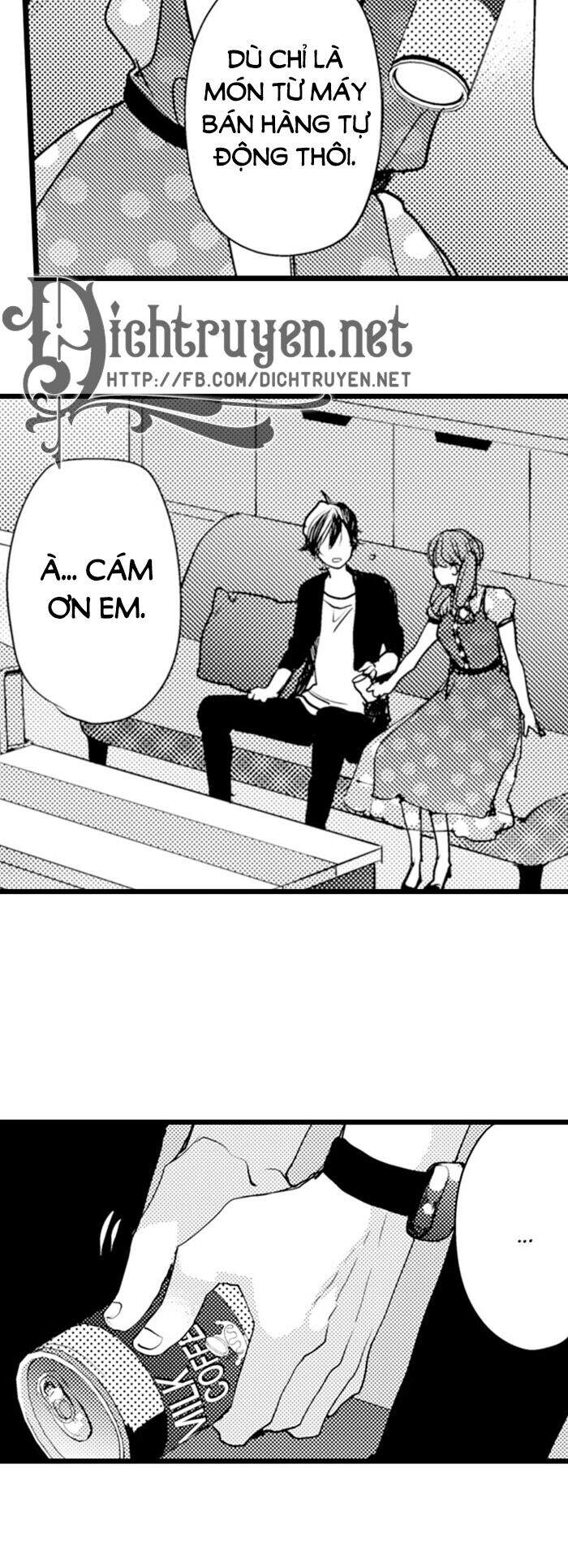 Ngón Tay Anh Ấy Làm Tôi Phát Điên Chapter 50 - 12