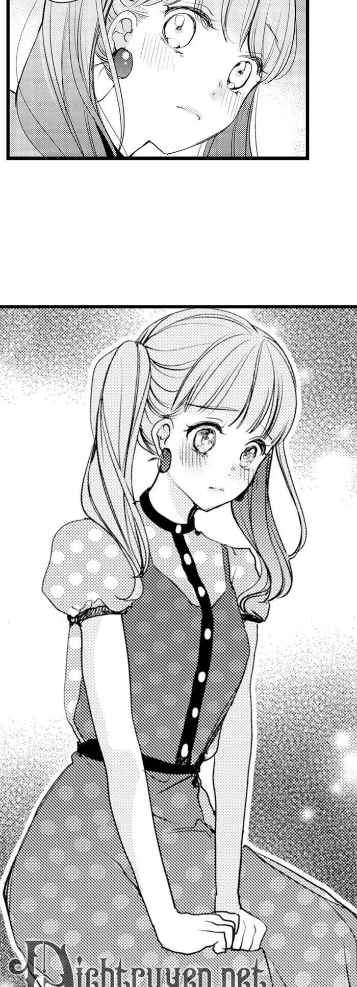 Ngón Tay Anh Ấy Làm Tôi Phát Điên Chapter 50 - 14