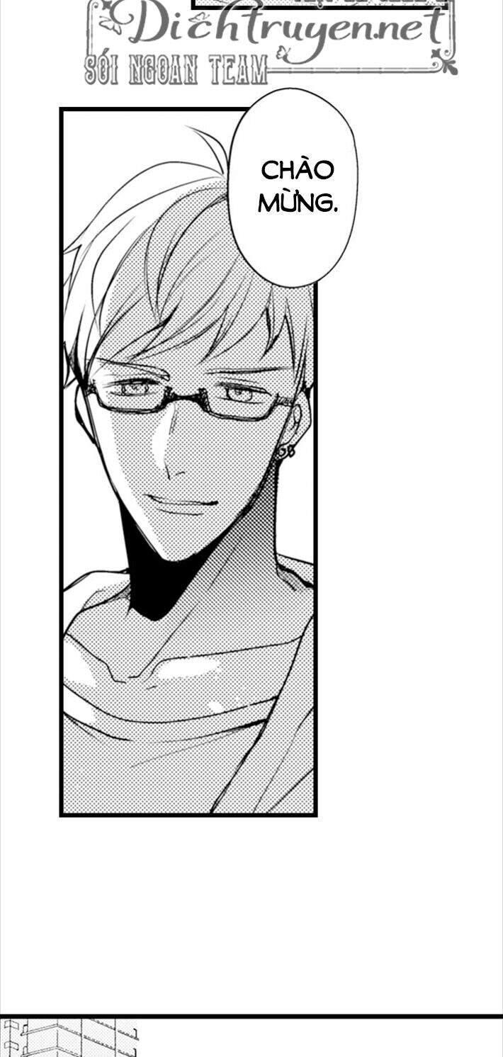 Ngón Tay Anh Ấy Làm Tôi Phát Điên Chapter 50 - 24