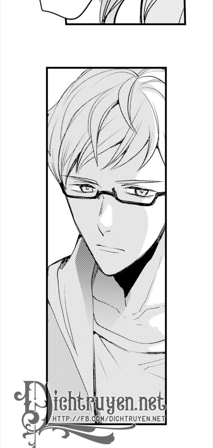 Ngón Tay Anh Ấy Làm Tôi Phát Điên Chapter 50 - 28