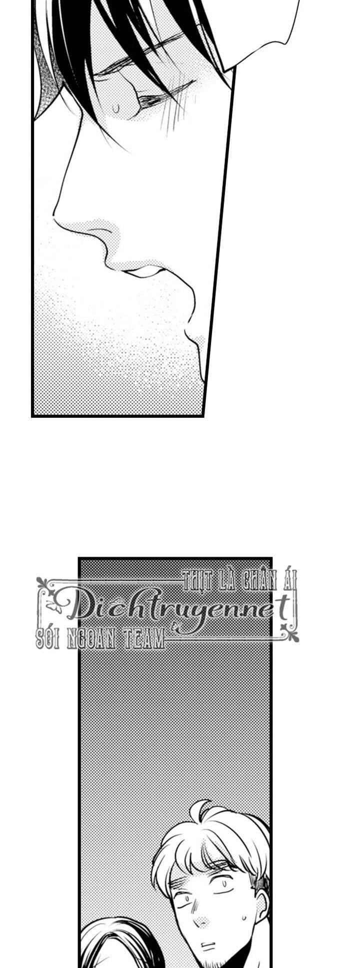 Ngón Tay Anh Ấy Làm Tôi Phát Điên Chapter 50 - 6