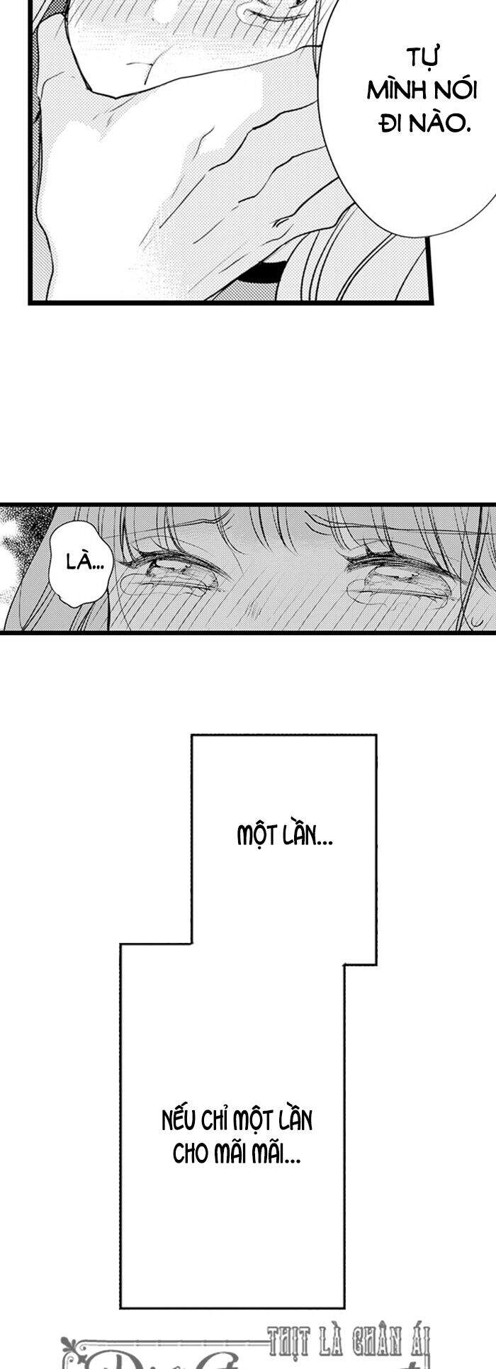 Ngón Tay Anh Ấy Làm Tôi Phát Điên Chapter 51 - 2