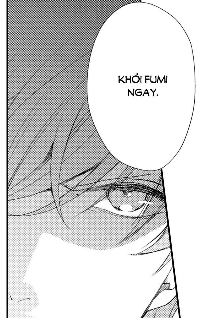 Ngón Tay Anh Ấy Làm Tôi Phát Điên Chapter 51 - 16