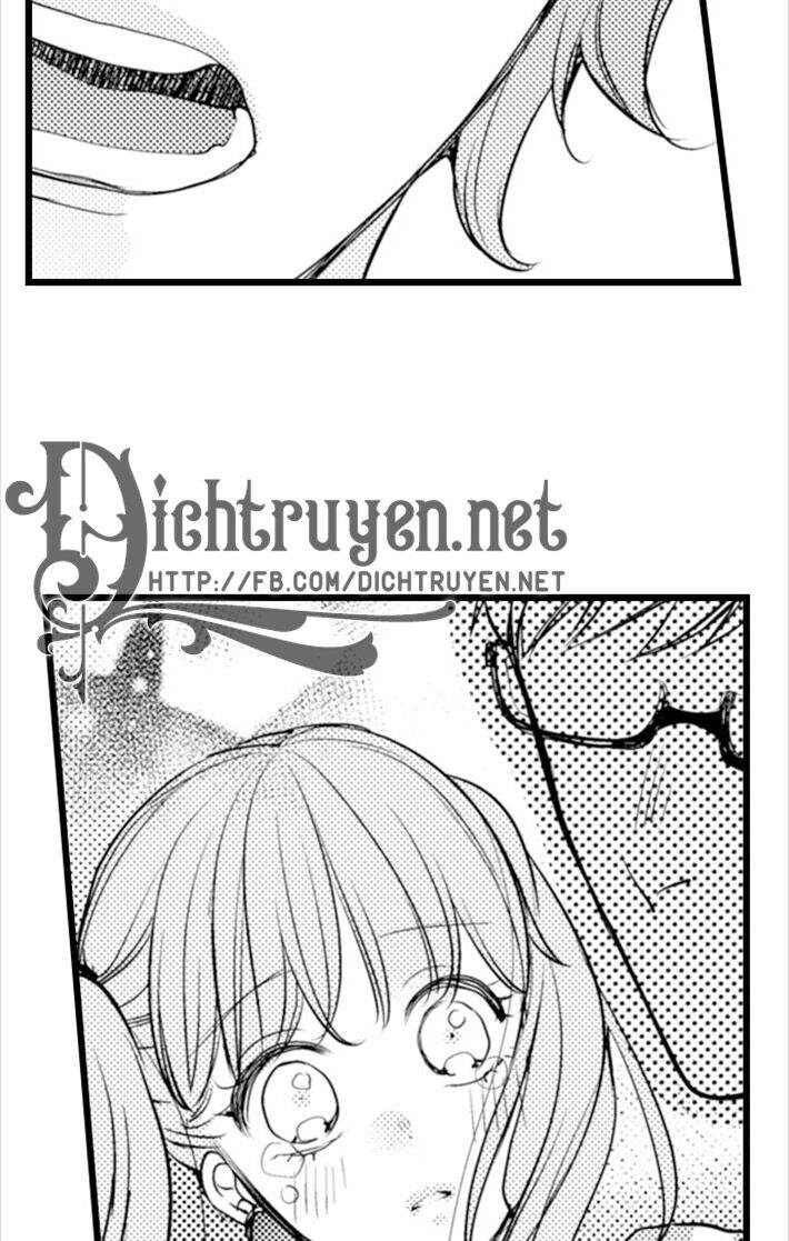 Ngón Tay Anh Ấy Làm Tôi Phát Điên Chapter 51 - 17