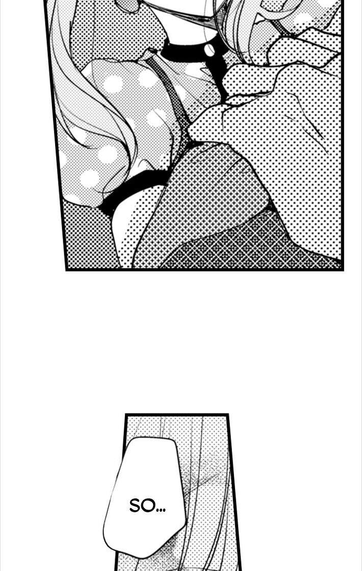 Ngón Tay Anh Ấy Làm Tôi Phát Điên Chapter 51 - 18