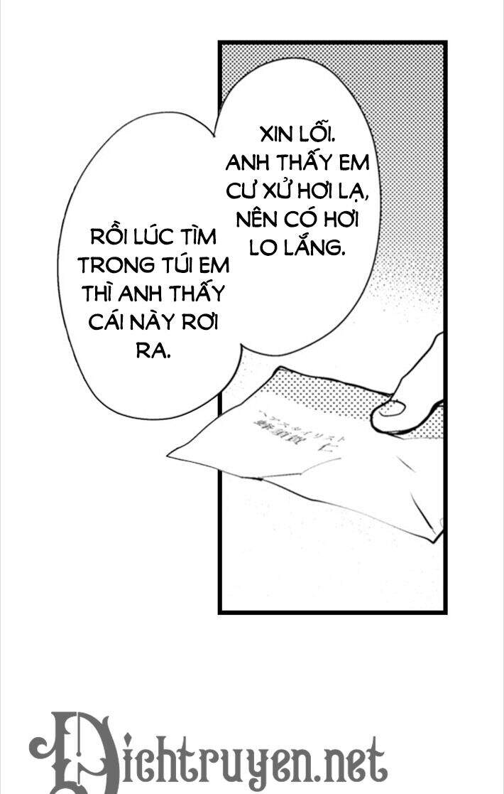 Ngón Tay Anh Ấy Làm Tôi Phát Điên Chapter 51 - 21