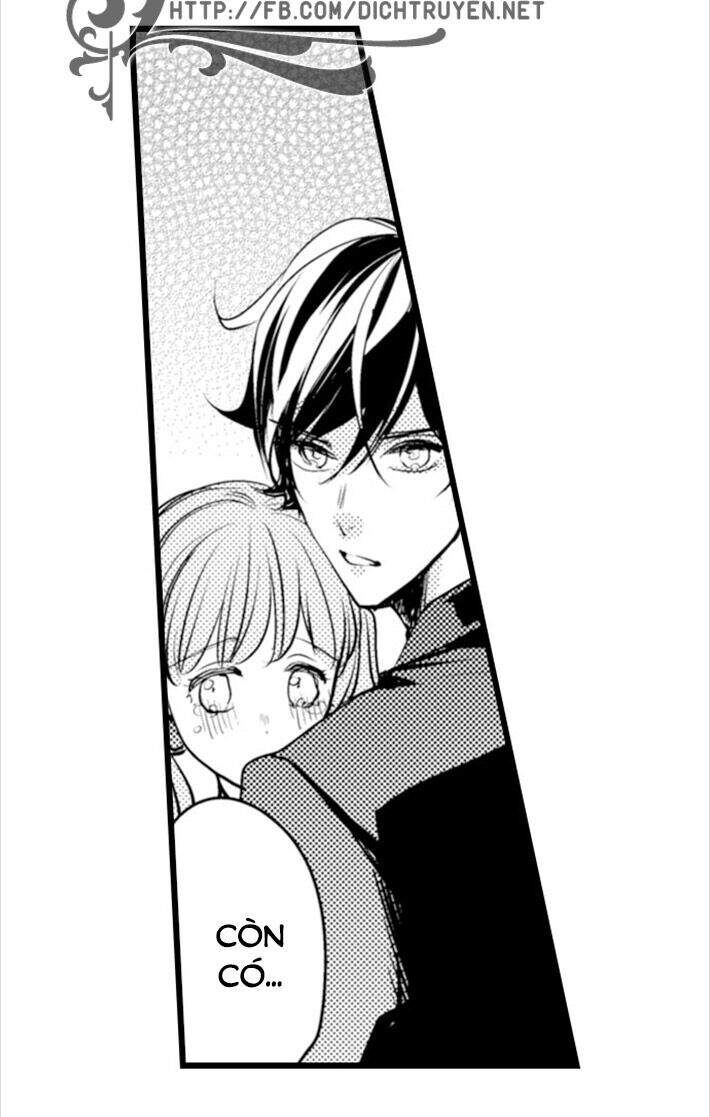 Ngón Tay Anh Ấy Làm Tôi Phát Điên Chapter 51 - 22
