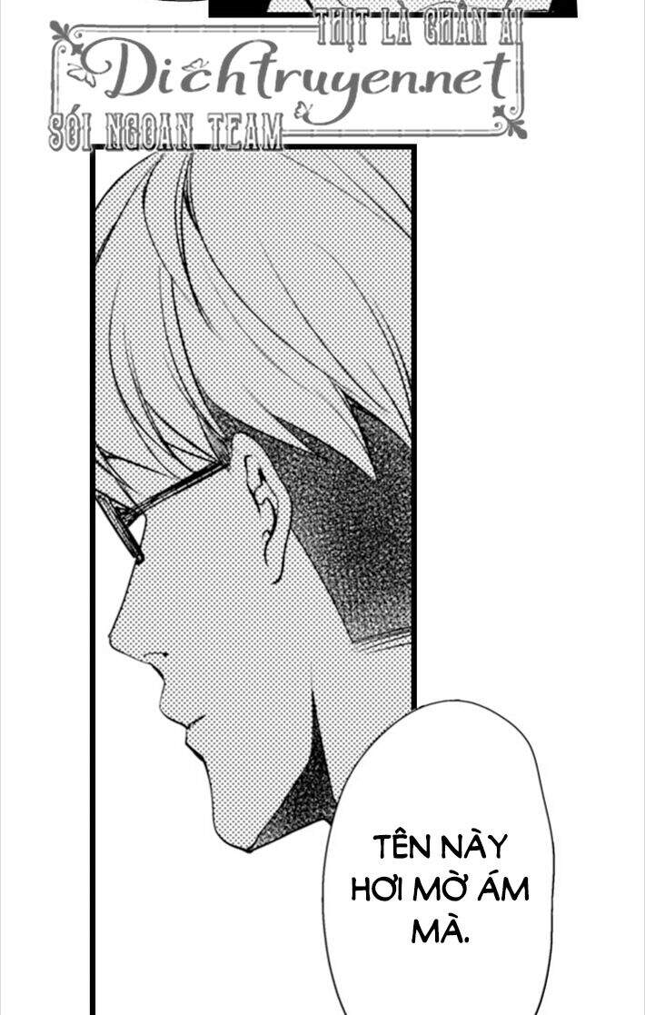 Ngón Tay Anh Ấy Làm Tôi Phát Điên Chapter 51 - 24