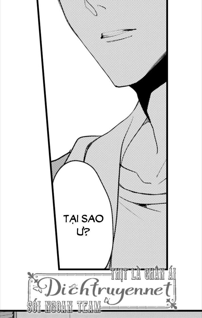 Ngón Tay Anh Ấy Làm Tôi Phát Điên Chapter 51 - 28