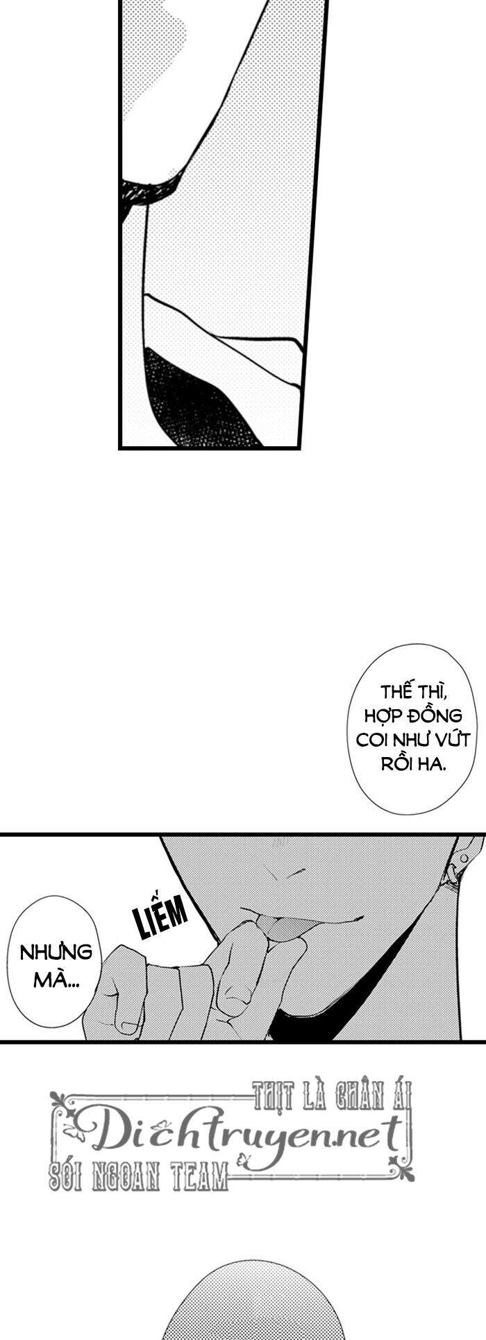 Ngón Tay Anh Ấy Làm Tôi Phát Điên Chapter 51 - 10