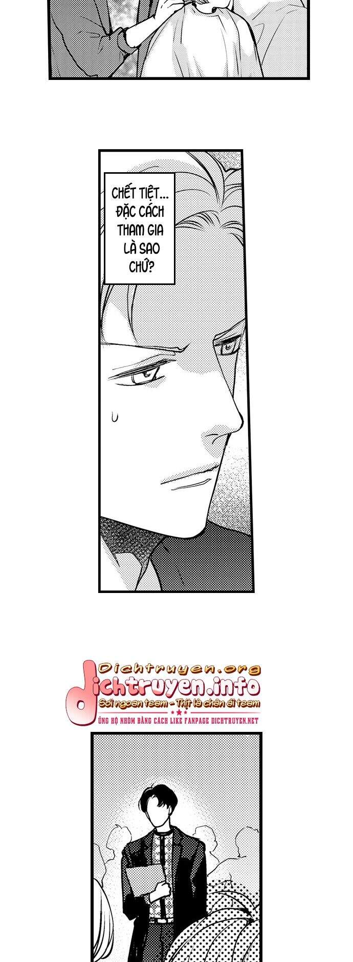 Ngón Tay Anh Ấy Làm Tôi Phát Điên Chapter 52 - 11