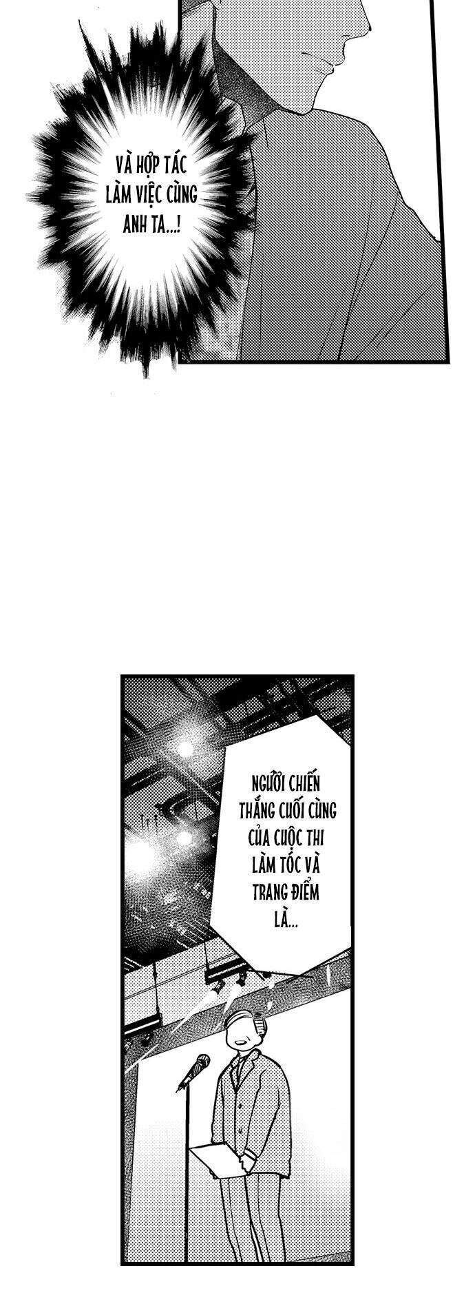 Ngón Tay Anh Ấy Làm Tôi Phát Điên Chapter 52 - 14