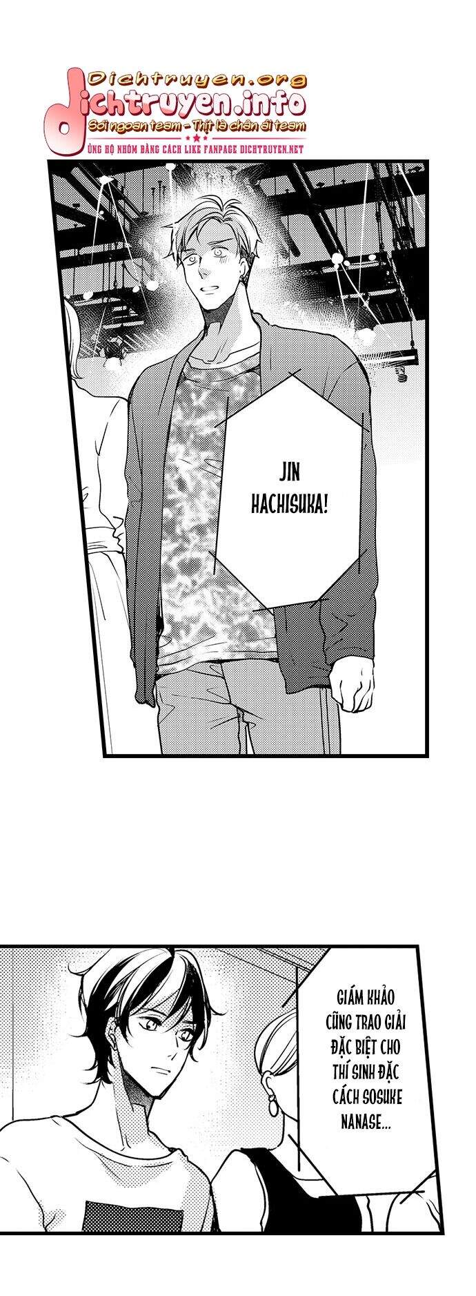 Ngón Tay Anh Ấy Làm Tôi Phát Điên Chapter 52 - 15