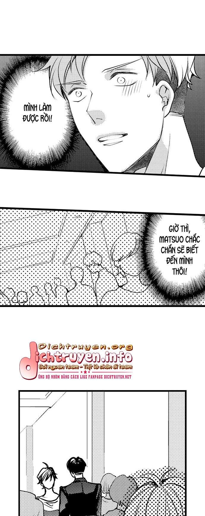 Ngón Tay Anh Ấy Làm Tôi Phát Điên Chapter 52 - 16