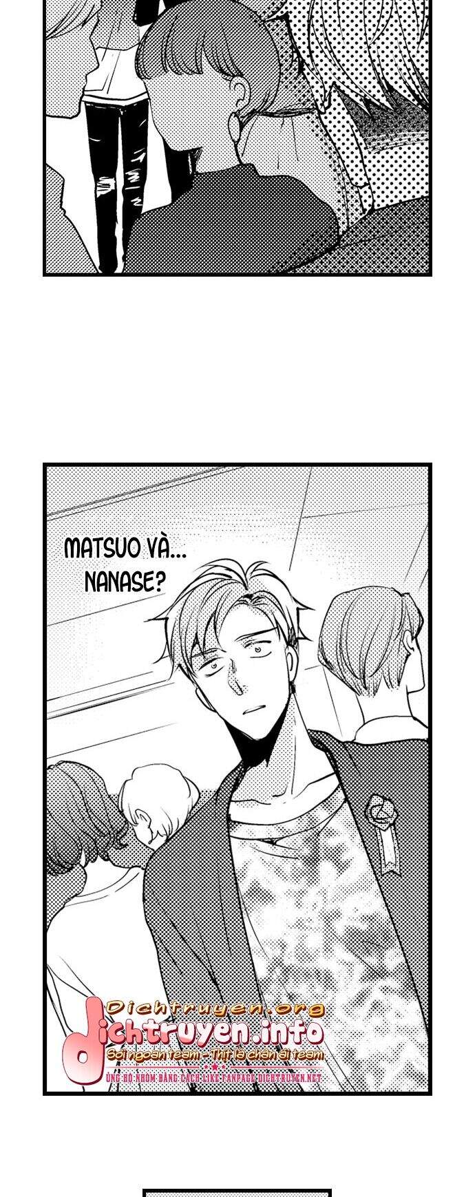 Ngón Tay Anh Ấy Làm Tôi Phát Điên Chapter 52 - 17