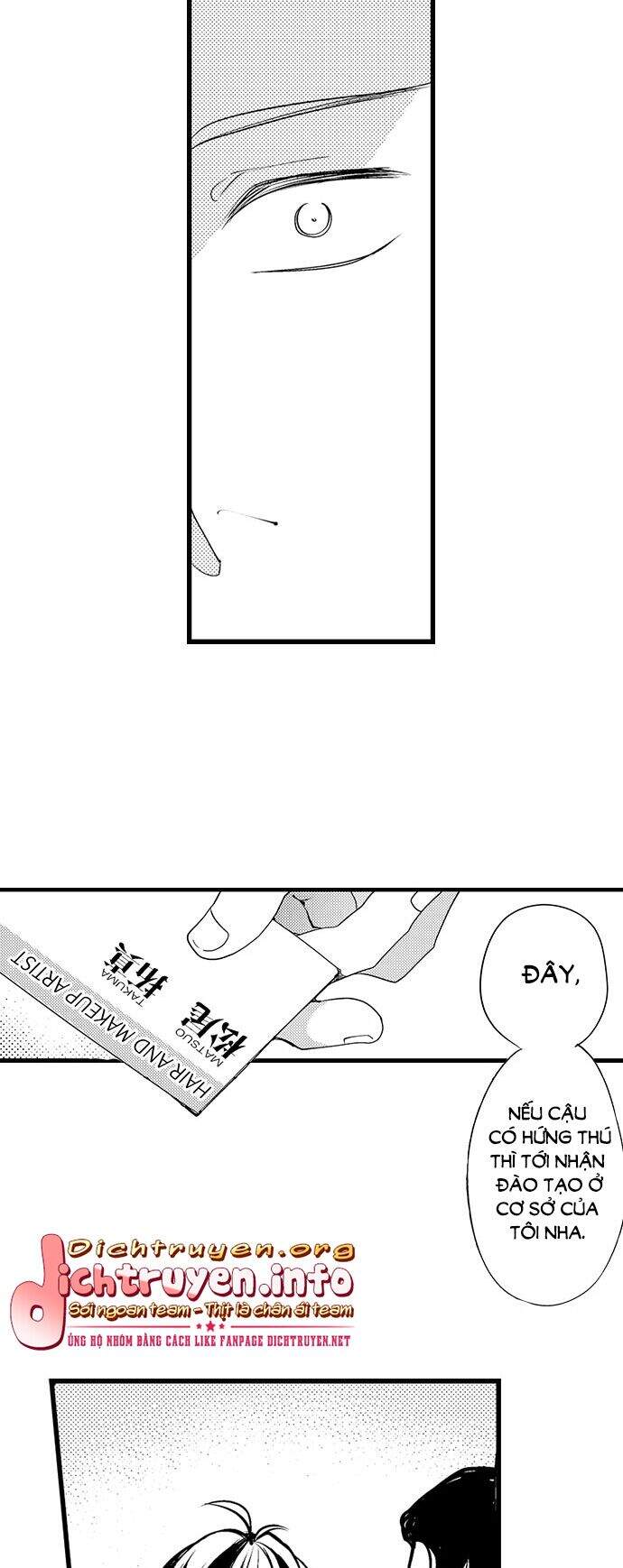 Ngón Tay Anh Ấy Làm Tôi Phát Điên Chapter 52 - 18