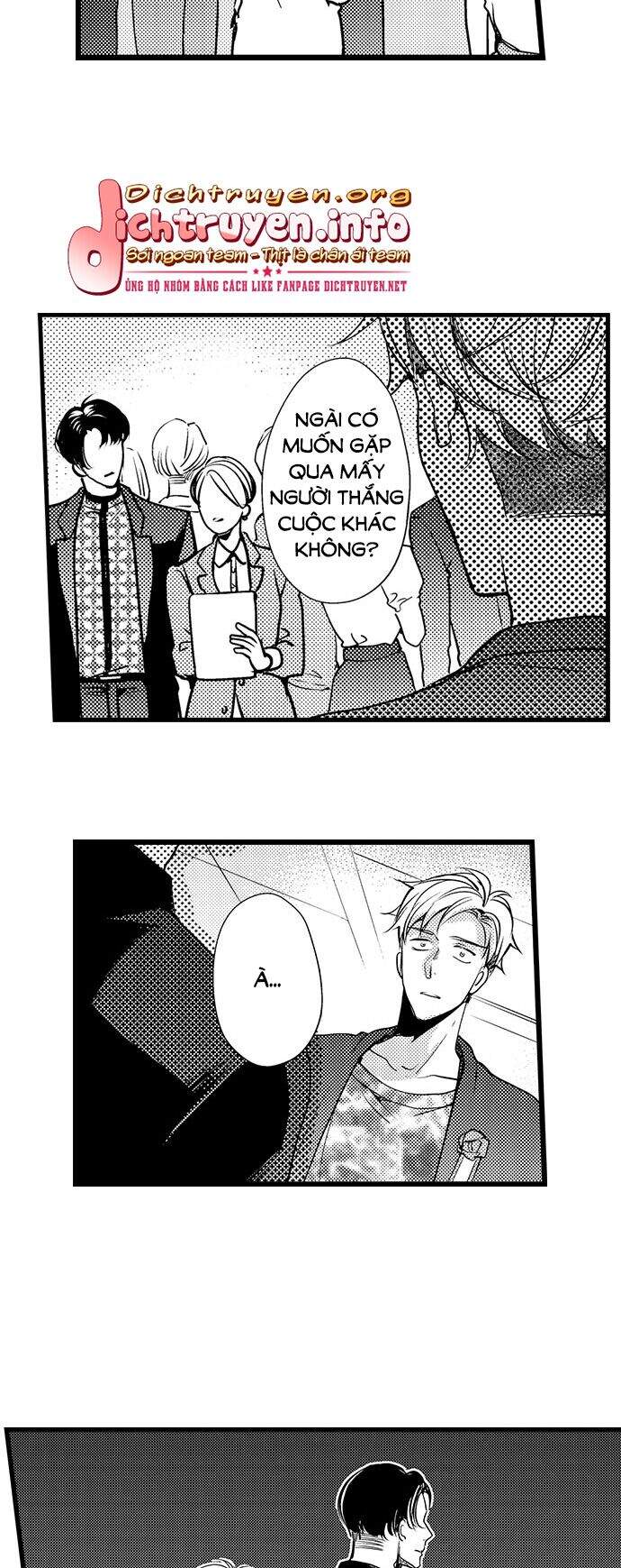 Ngón Tay Anh Ấy Làm Tôi Phát Điên Chapter 52 - 20