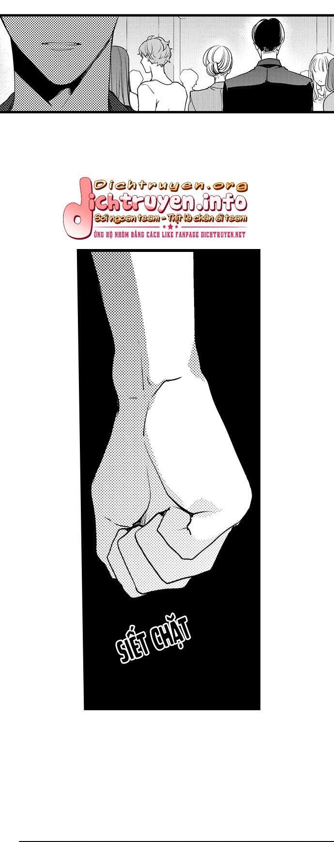 Ngón Tay Anh Ấy Làm Tôi Phát Điên Chapter 52 - 22