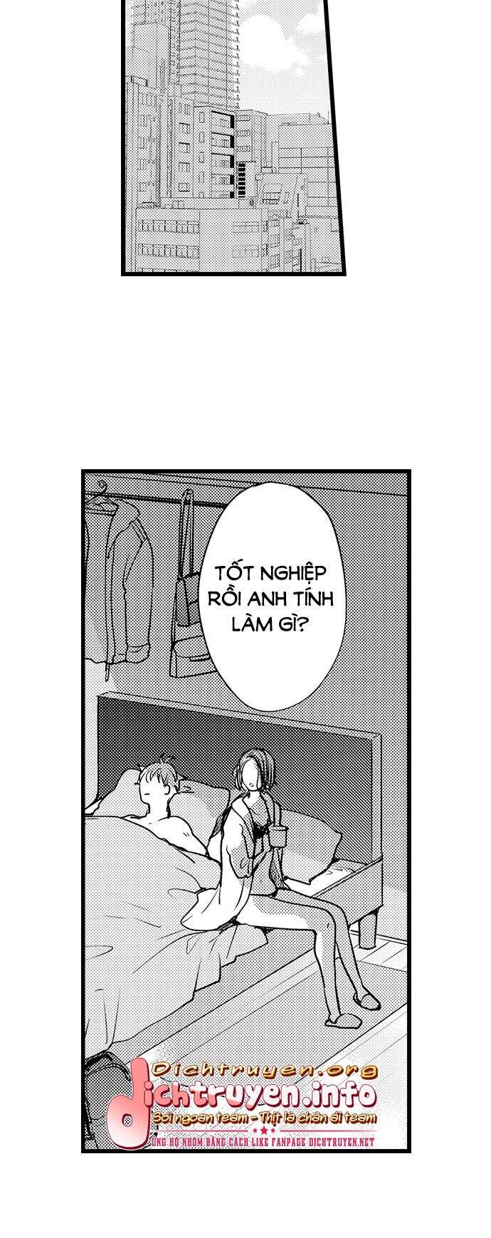 Ngón Tay Anh Ấy Làm Tôi Phát Điên Chapter 52 - 24