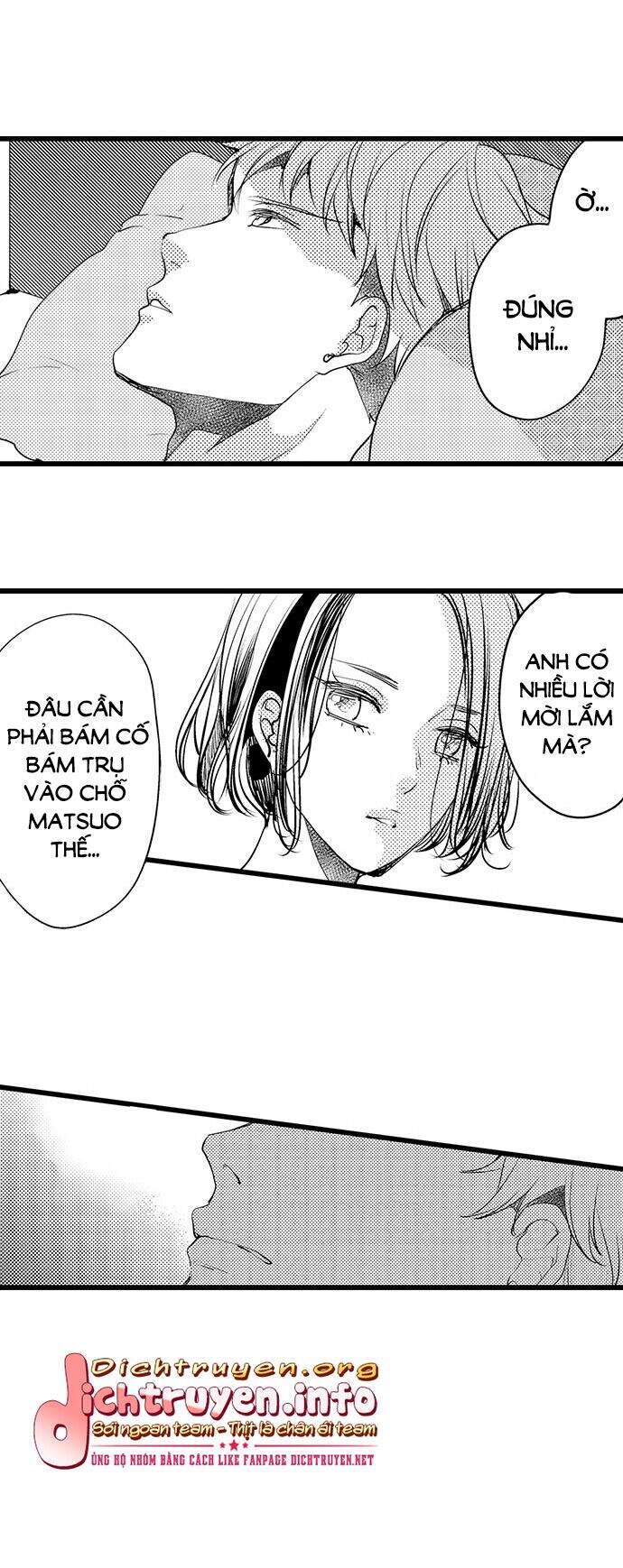 Ngón Tay Anh Ấy Làm Tôi Phát Điên Chapter 52 - 25