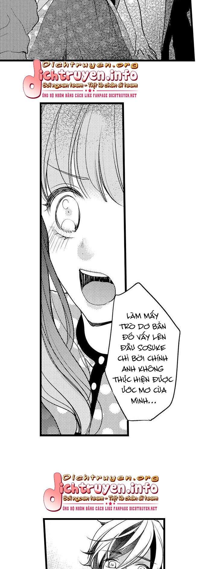 Ngón Tay Anh Ấy Làm Tôi Phát Điên Chapter 53 - 11