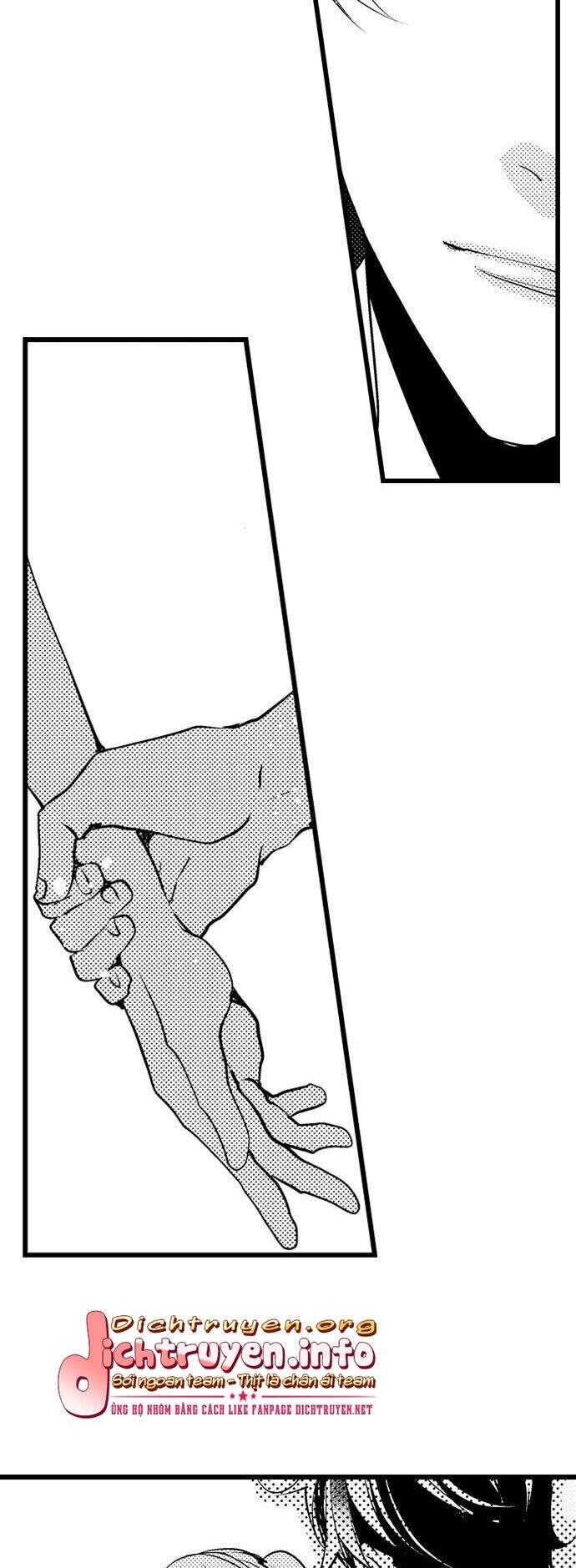 Ngón Tay Anh Ấy Làm Tôi Phát Điên Chapter 53 - 14