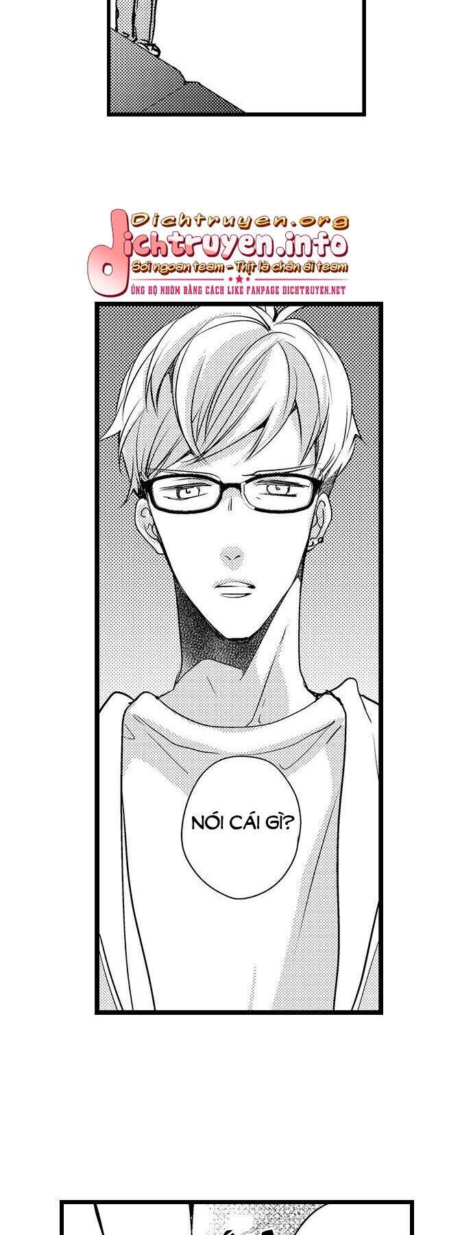 Ngón Tay Anh Ấy Làm Tôi Phát Điên Chapter 53 - 16