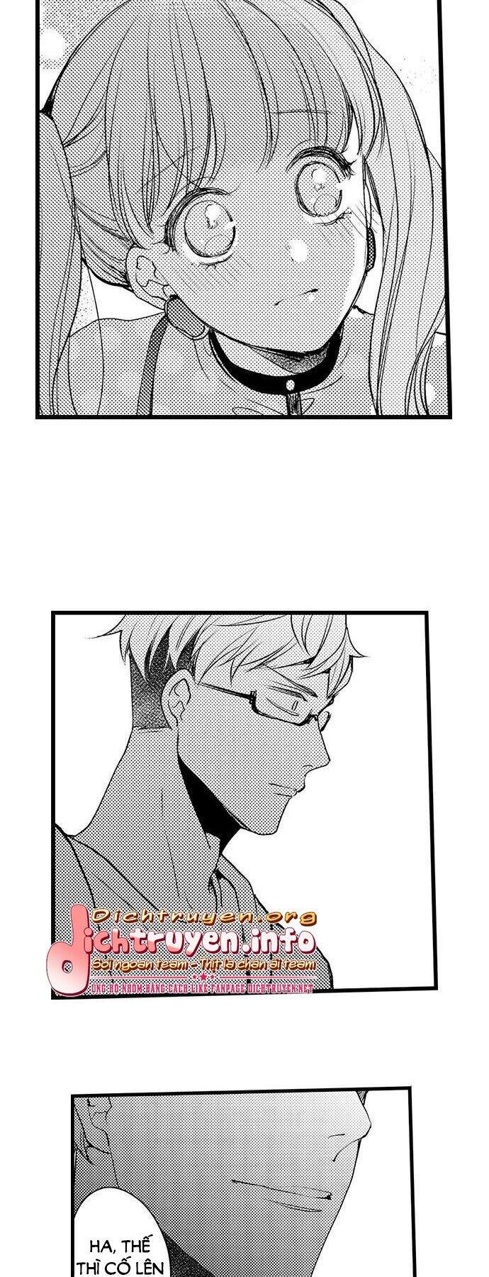 Ngón Tay Anh Ấy Làm Tôi Phát Điên Chapter 53 - 19