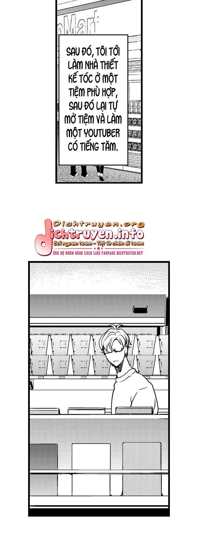 Ngón Tay Anh Ấy Làm Tôi Phát Điên Chapter 53 - 4