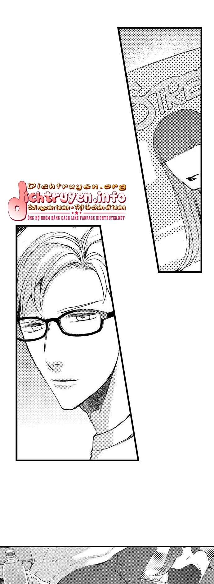 Ngón Tay Anh Ấy Làm Tôi Phát Điên Chapter 53 - 5