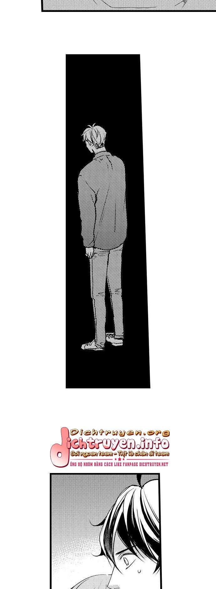 Ngón Tay Anh Ấy Làm Tôi Phát Điên Chapter 53 - 8