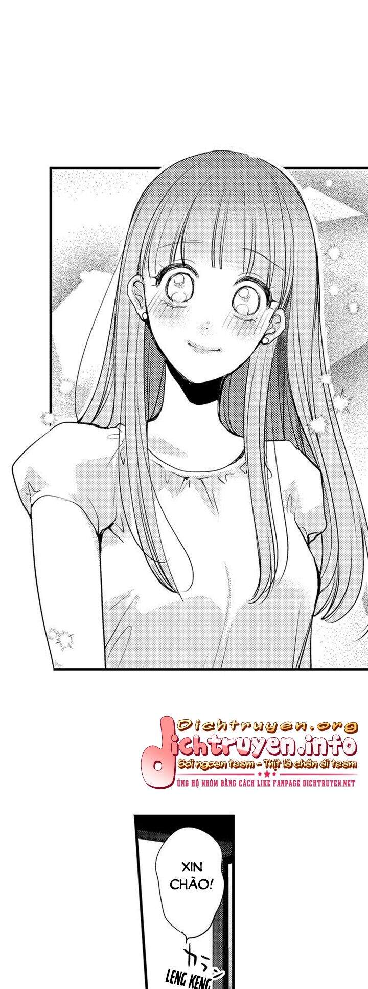 Ngón Tay Anh Ấy Làm Tôi Phát Điên Chapter 54 - 2