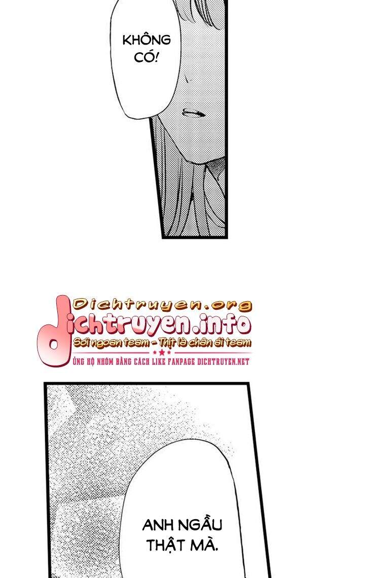 Ngón Tay Anh Ấy Làm Tôi Phát Điên Chapter 54 - 11